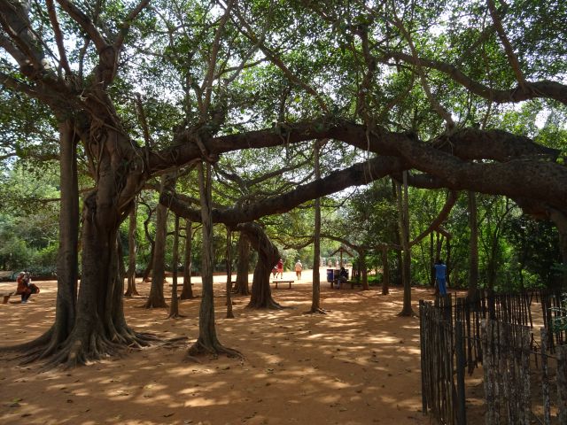 Pondichéry